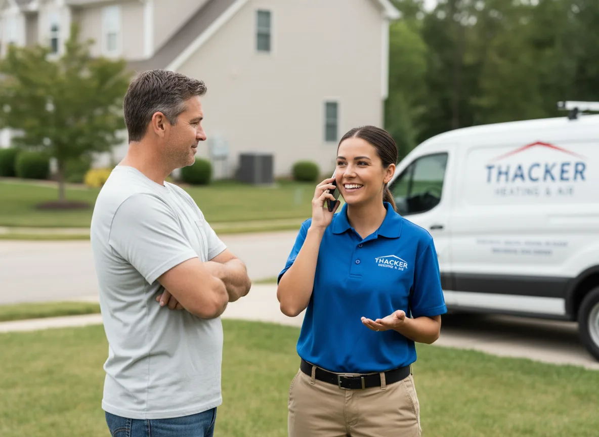 Ac Repair Clarence, NY FAQs